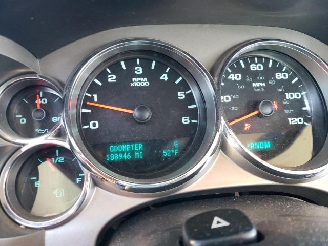Photo 9 from auction – 2012 GMC SIERRA K15 with VIN 3GTP2VE7XCG205546