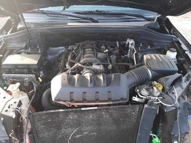 Photo 11 from auction – 2014 JEEP GRAND CHER with VIN 1C4RJFBT2EC444405