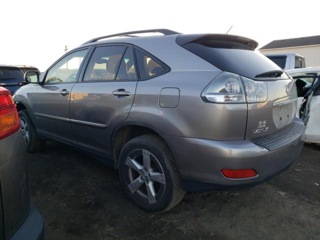 Photo 2 from auction – 2005 LEXUS RX 330 with VIN JTJHA31U550090558