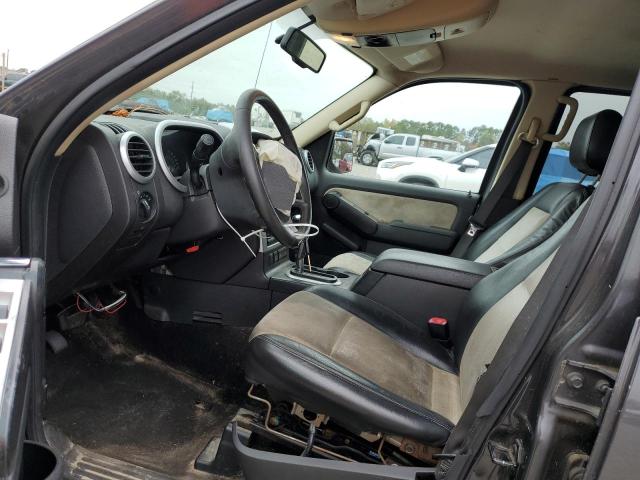 Photo 7 from auction – 2007 MERCURY MOUNTAINEE with VIN 4M2EU38E67UJ18076