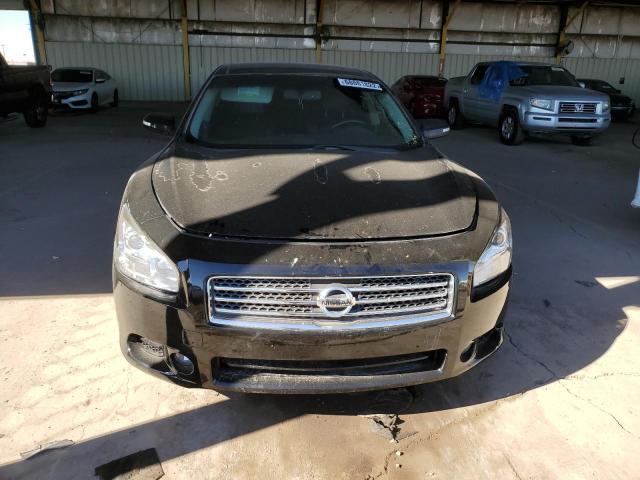 Photo 5 from auction – 2011 NISSAN MAXIMA S with VIN 1N4AA5AP9BC865213