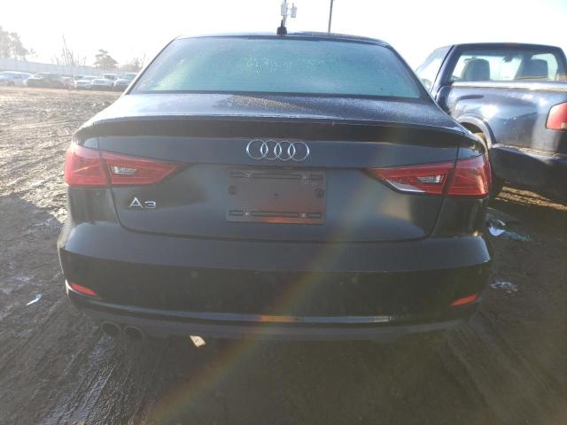Photo 6 from auction – 2016 AUDI A3 PREMIUM with VIN WAUA7HFF3G1068515