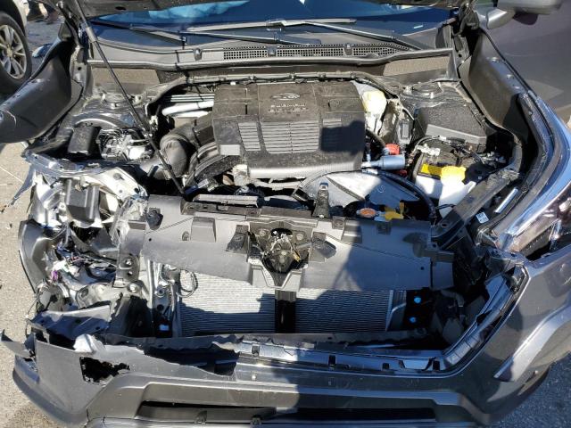 Photo 11 from auction – 2022 SUBARU FORESTER P with VIN JF2SKADC0NH472237