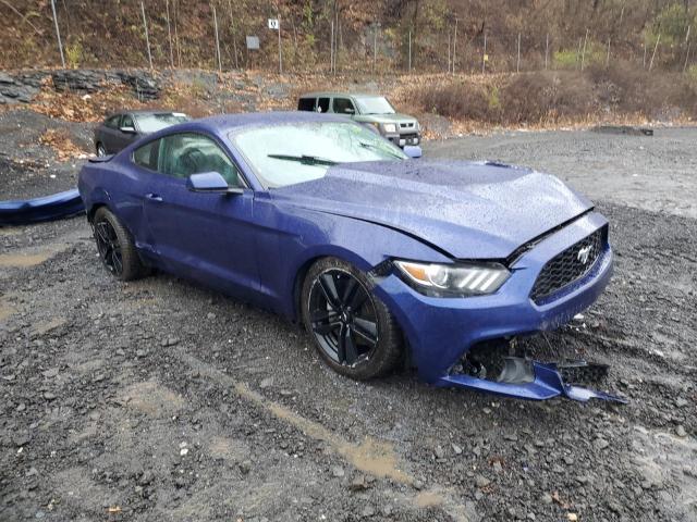 Photo 4 from auction – 2015 FORD MUSTANG with VIN 1FA6P8TH0F5329143
