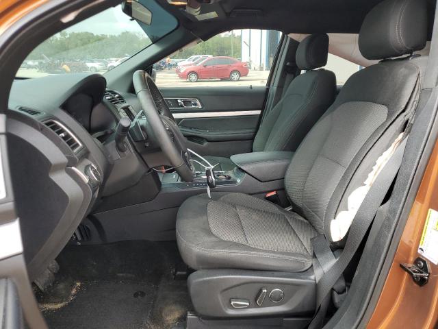 Photo 7 from auction – 2017 FORD EXPLORER X with VIN 1FM5K7D80HGD62580