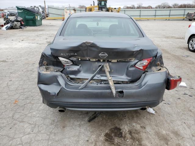Photo 6 from auction – 2016 NISSAN ALTIMA 2.5 with VIN 1N4AL3AP8GN336426