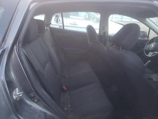 Photo 10 from auction – 2018 SUBARU IMPREZA with VIN 4S3GTAA69J1738907
