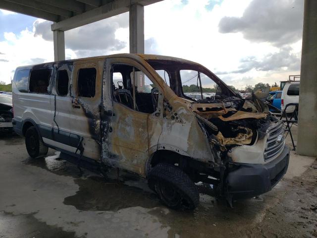 Photo 4 from auction – 2015 FORD TRANSIT T- with VIN 1FBZX2ZM3FKA21009