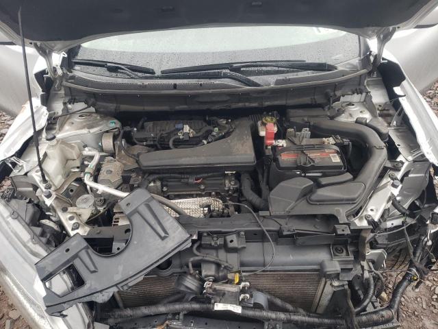 Photo 12 from auction – 2018 NISSAN ROGUE S with VIN KNMAT2MT7JP500855