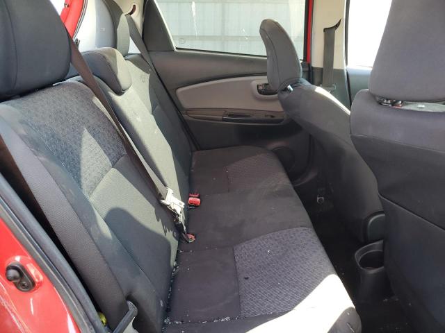 Photo 10 from auction – 2015 TOYOTA YARIS with VIN VNKKTUD36FA047295