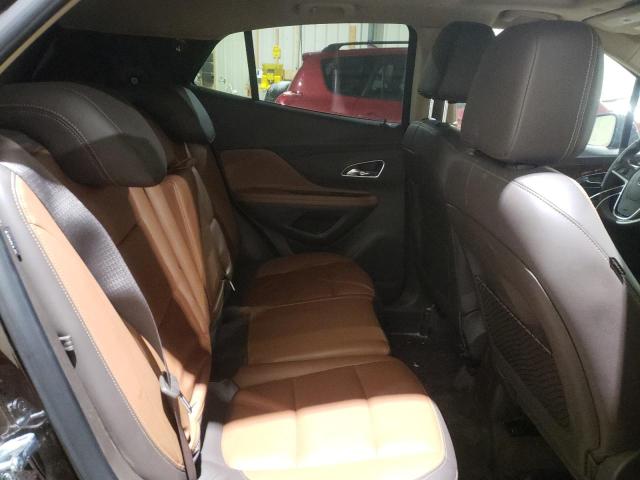 Photo 11 from auction – 2014 BUICK ENCORE with VIN KL4CJGSB7EB572254