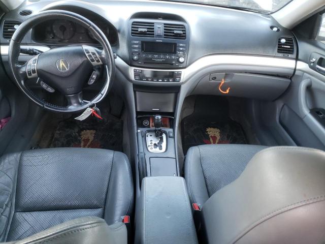 Photo 8 from auction – 2007 ACURA TSX with VIN JH4CL96867C002249