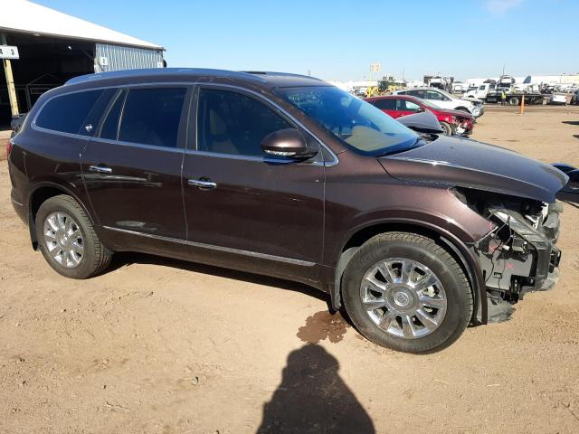 Photo 4 from auction – 2015 BUICK ENCLAVE with VIN 5GAKRBKD7FJ364799
