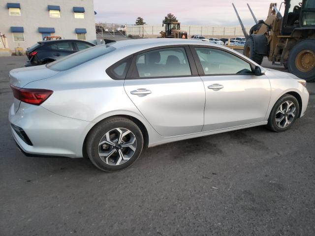 Photo 3 from auction – 2021 KIA FORTE FE with VIN 3KPF24AD9ME363343
