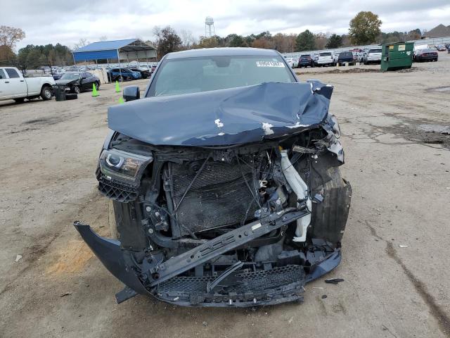 Фото 5 с аукциона – 2020 DODGE DURANGO GT с VIN 1C4RDJDG9LC155299