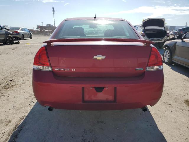 Photo 6 from auction – 2013 CHEVROLET IMPALA LT with VIN 2G1WB5E37D1167768