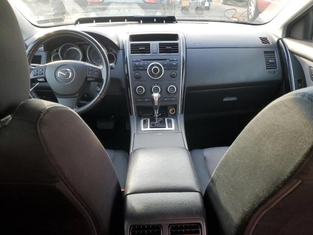 Photo 8 from auction – 2009 MAZDA CX-9 with VIN JM3TB28V590175559