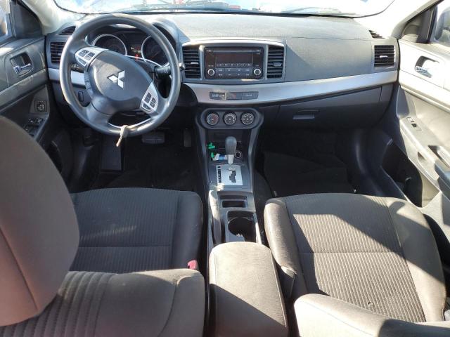 Photo 8 from auction – 2015 MITSUBISHI LANCER ES with VIN JA32U2FU5FU023020