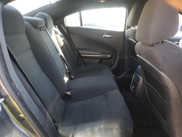 Photo 10 from auction – 2014 DODGE CHARGER SE with VIN 2C3CDXBG8EH268516
