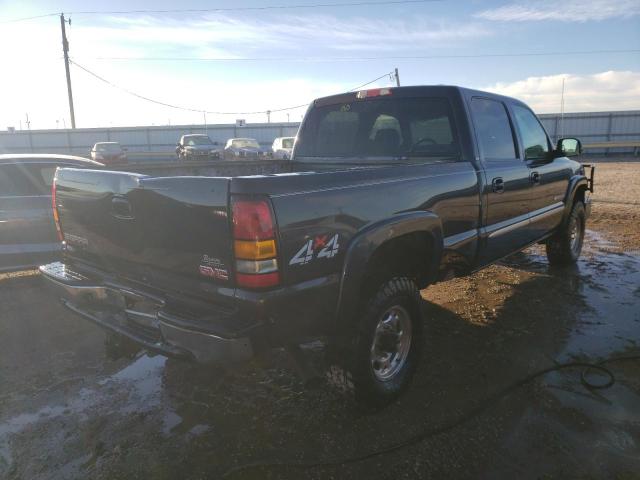 Photo 3 from auction – 2005 GMC SIERRA K25 with VIN 1GTHK23295F867617