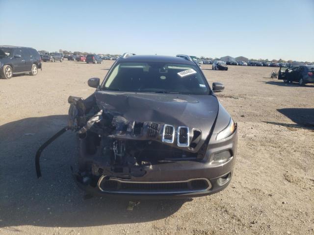 Photo 5 from auction – 2014 JEEP CHEROKEE L with VIN 1C4PJLDSXEW149142