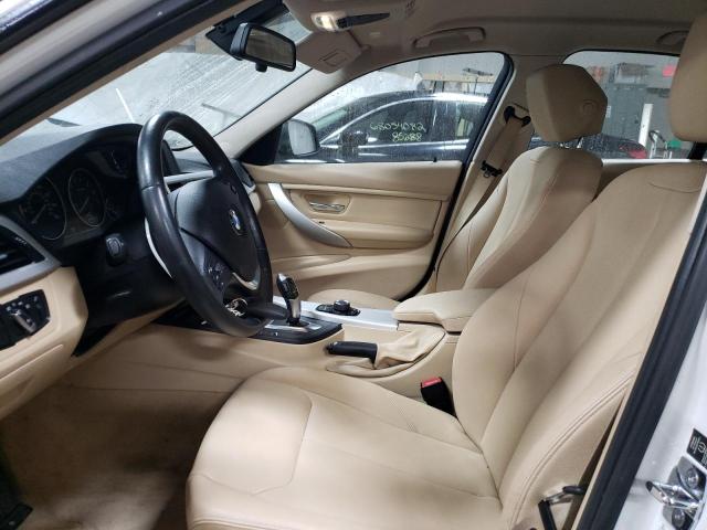 Photo 7 from auction – 2012 BMW 328 I SULE with VIN WBA3C1C56CA696716