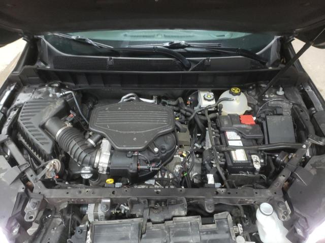 Photo 12 from auction – 2017 GMC ACADIA DEN with VIN 1GKKNXLS9HZ269111