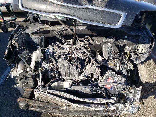 Photo 11 from auction – 2015 KIA SOUL with VIN KNDJN2A26F7111668