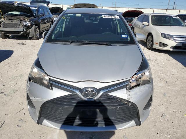 Photo 5 from auction – 2017 TOYOTA YARIS L with VIN VNKKTUD31HA075038