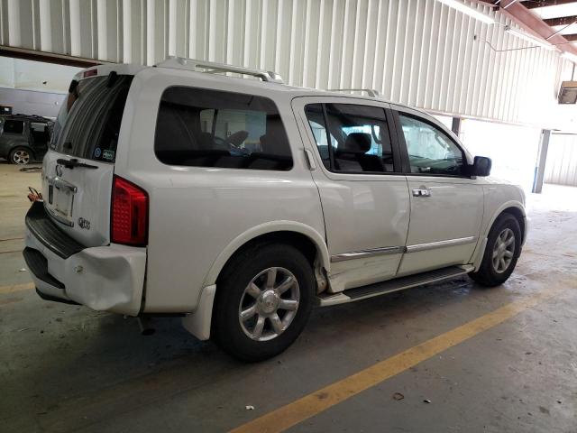 Photo 3 from auction – 2007 INFINITI QX56 with VIN 5N3AA08A87N802942