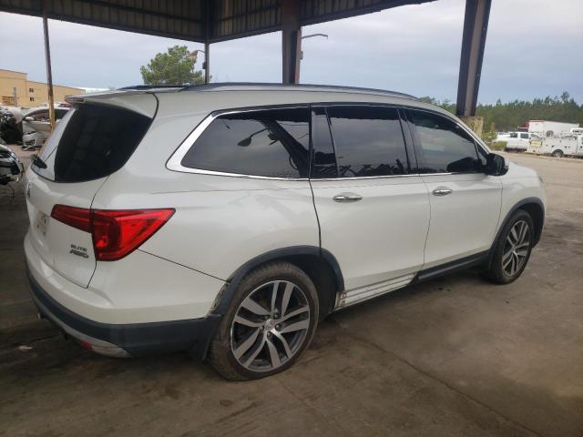 Zdjęcie 3 z aukcji – 2017 HONDA PILOT ELIT z VIN 5FNYF6H00HB036258