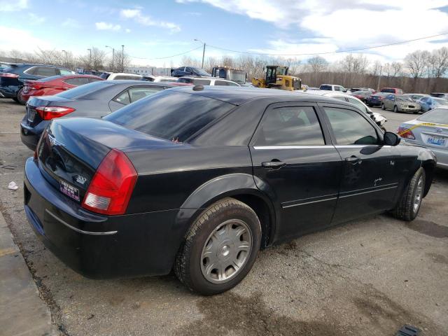 Photo 3 from auction – 2005 CHRYSLER 300 TOURIN with VIN 2C3JA53G25H640192