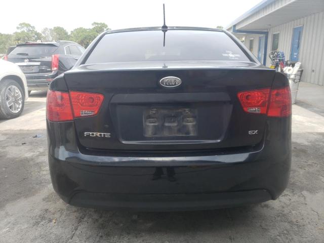 صورة رقم 6 من المزاد - 2012 KIA FORTE EX مع VIN KNAFU4A21C5608653