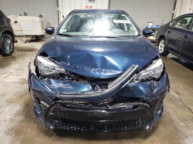 Photo 5 from auction – 2018 TOYOTA COROLLA L with VIN 2T1BURHEXJC030860