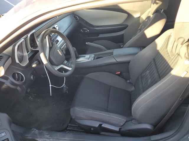 Photo 7 from auction – 2015 CHEVROLET CAMARO LS with VIN 2G1FB1E30F9108512