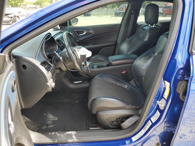 Photo 7 from auction – 2015 CHRYSLER 200 S with VIN 1C3CCCBB8FN652966