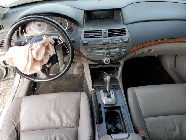 Photo 8 from auction – 2011 HONDA ACCORD EXL with VIN 1HGCP3F88BA016596