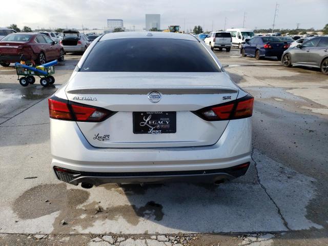 Photo 6 from auction – 2019 NISSAN ALTIMA SR with VIN 1N4BL4CV1KC216543