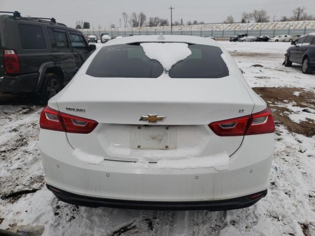 Photo 6 from auction – 2017 CHEVROLET MALIBU LT with VIN 1G1ZE5ST2HF241010
