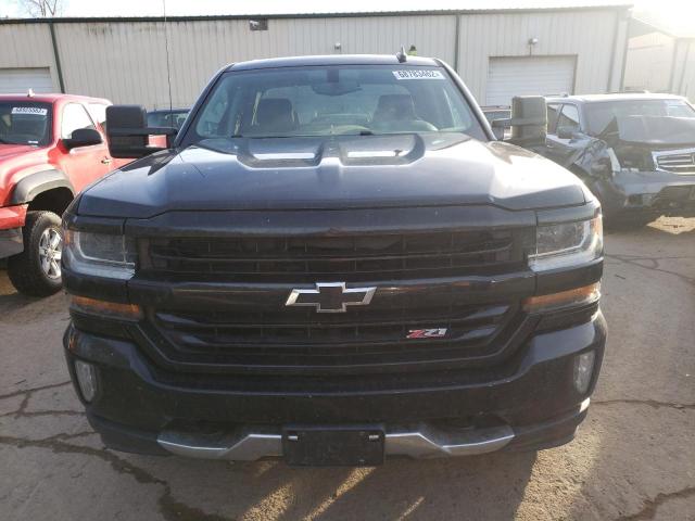 Photo 5 from auction – 2018 CHEVROLET silverado with VIN 1GCVKREC5JZ186820