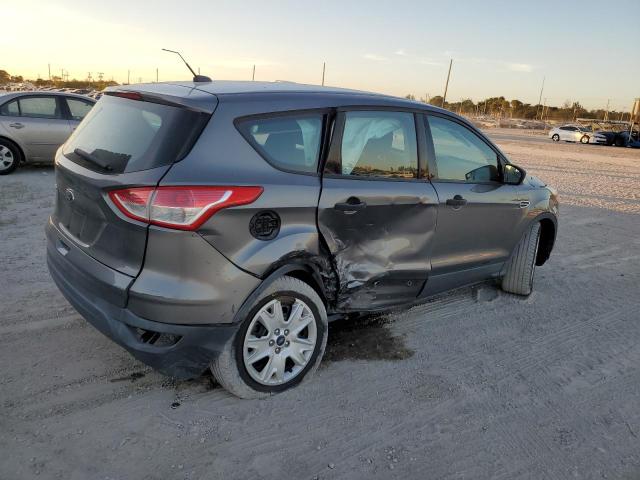 Photo 3 from auction – 2013 FORD ESCAPE S with VIN 1FMCU0F76DUB78205
