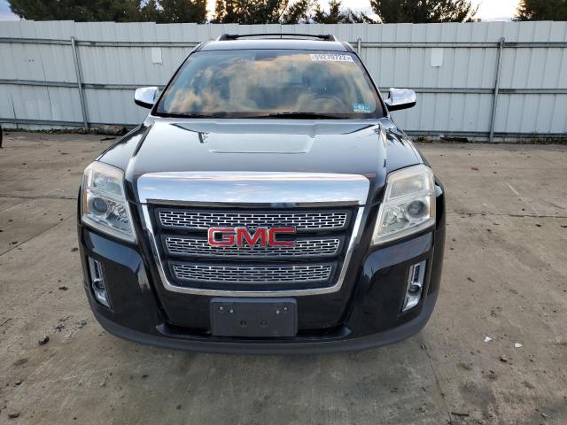 Photo 5 from auction – 2010 GMC TERRAIN SL with VIN 2CTFLJEY7A6393661