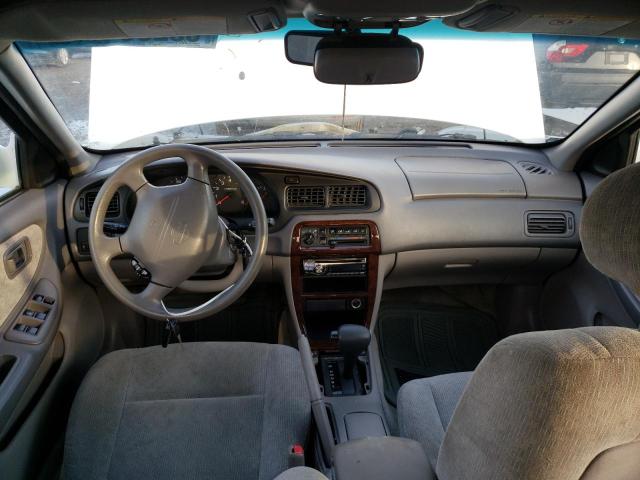 Photo 8 from auction – 2001 NISSAN ALTIMA XE with VIN 1N4DL01D71C157136