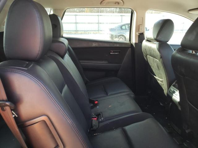 Photo 11 from auction – 2015 MAZDA CX-9 TOURI with VIN JM3TB2CV6F0459026
