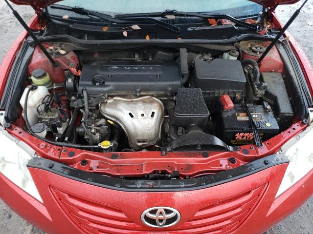 Photo 11 from auction – 2009 TOYOTA CAMRY BASE with VIN 4T1BE46K29U283531