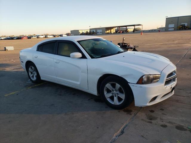 Photo 4 from auction – 2013 DODGE CHARGER SE with VIN 2C3CDXBG1DH591708