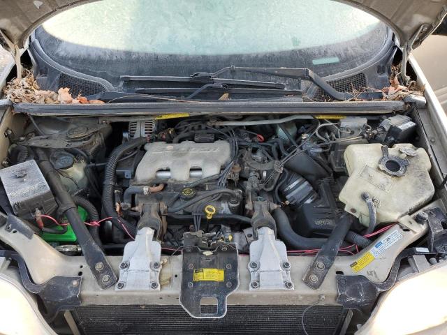 Photo 12 from auction – 1999 OLDSMOBILE SILHOUETTE with VIN 1GHDX03E8XD199347