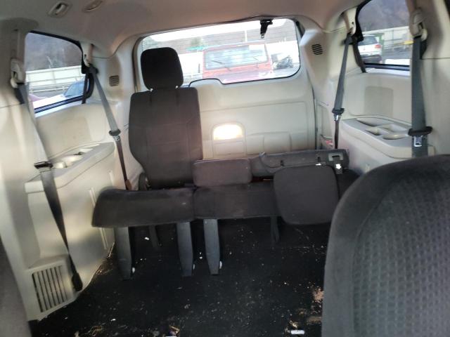 Photo 10 from auction – 2011 DODGE GRAND CARA with VIN 2D4RN3DG9BR787205