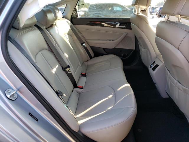 Photo 10 from auction – 2015 HYUNDAI SONATA SPO with VIN 5NPE34AF0FH234626