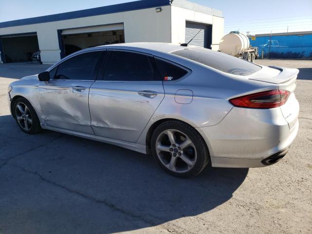 Photo 2 from auction – 2013 FORD FUSION TIT with VIN 3FA6P0K97DR306657